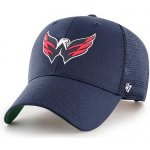 47 BRAND NHL Washington Capitals Branson '47 MVP – Zbozi.Blesk.cz