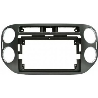 9" Rámeček s napájecím kabelem W Tiguan KXADA695 – Hledejceny.cz
