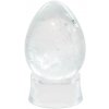 Yoni Spirit Kamenné vajíčko křišťál YOS14