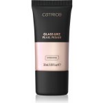 Catrice Glass Like Pearl Primer rozjasňující podkladová báze s hydratačním účinkem 010 Pearlfection 30 ml – Zboží Dáma