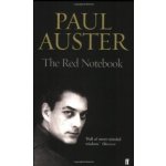 The Red Notebook - P. Auster – Hledejceny.cz