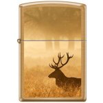 Zippo Deer in the Mist 26934 – Zboží Dáma