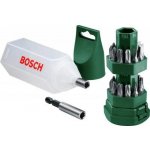 Bosch 2607019503 25 ks – Hledejceny.cz