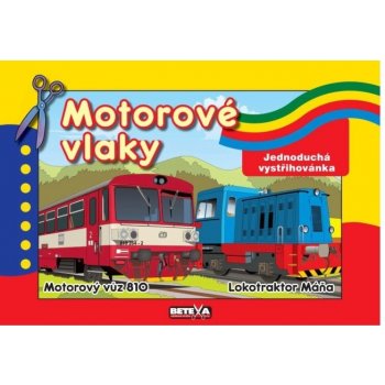 Motorové vlaky