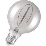 Osram 4058075760950 LED EEK2021 G A G E27 kulatý tvar 3.4 W = 10 W teplá bílá – Hledejceny.cz