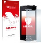 Ochranná fólie Upscreen Sony Ericsson Xperia Ray ST18i – Sleviste.cz