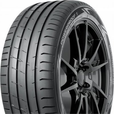 Nokian Tyres Powerproof 1 255/55 R18 109Y