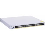 Cisco CBS250-48P-4G-EU – Zboží Živě
