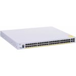 Cisco CBS250-48P-4G-EU – Hledejceny.cz