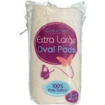 Cotton Tree odličovací oválné polštářky 40 ks – Zboží Mobilmania