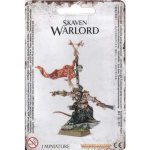 GW Warhammer Fantasy Battle Skaven Warlord – Hledejceny.cz