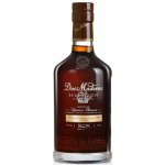Dos Maderas Seleccion 10y 42% 0,7 l (tuba) – Zboží Dáma