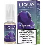 Ritchy Liqua Elements Blackcurrant 10 ml 12 mg – Hledejceny.cz