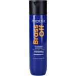 Matrix Total Results Brass Off šampon 300 ml – Sleviste.cz