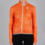 Sportful Hot Pack EasyLight oranžová dámská – Sleviste.cz