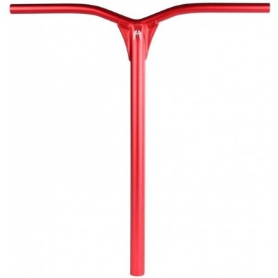 Řídítka Ethic Dryade 620 mm červená – Zboží Dáma