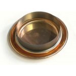 Kinekus víčko kouřové Cu 100 KIN4162342 – Hledejceny.cz