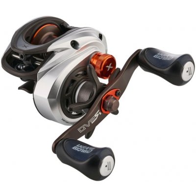 Abu Garcia Revo5 X Hi-Speed LH – Hledejceny.cz