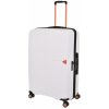 Cestovní kufr Dielle 4W L PP 140-70-00 bílá 114 l