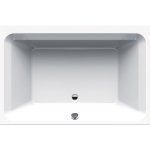 Riho CASTELLO 180 x 120 cm BB7700500000000 – Hledejceny.cz