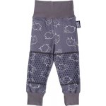 Kaarsgaren Protiskluzové kalhoty pro děti na lezení Ovečka šedé – Zboží Mobilmania