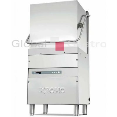 KROMO Myčka HOOD 110T DDE/BT – Hledejceny.cz