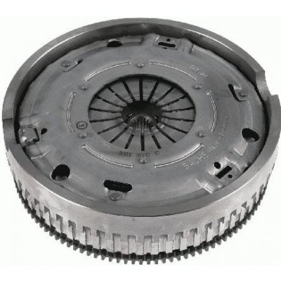 Sada spojky SACHS 3089 000 010 – Sleviste.cz