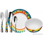 WMF Dětský jídelní set set Tlapková patrola 6 ks – Sleviste.cz