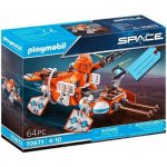 Playmobil 70673 Space Speeder – Zbozi.Blesk.cz