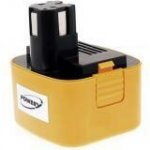 POWERY ABB SDF-AK 220 3000mAh NiMH 12V - neoriginální – Hledejceny.cz