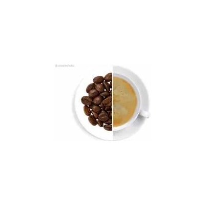 Oxalis Horké maliny káva aromatizovaná 0,5 kg