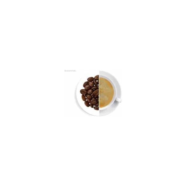 Zrnková káva Oxalis Horké maliny káva aromatizovaná 0,5 kg