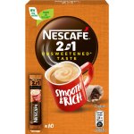 Nescafé 2v1 Classic 10 x 8 g – Hledejceny.cz