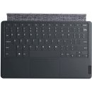 Pouzdro na tablet Lenovo Keyboard Pack na TAB P11 2nd Gen, CZ/UK ZG38C04502 šedé