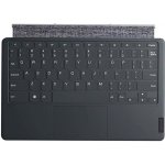 Lenovo Keyboard Pack na TAB P11 2nd Gen, CZ/UK ZG38C04502 šedé – Zboží Živě
