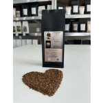 Haniell Káva rozpustná Prémium Ekvádor lyofilizovaná 70 g – Zboží Dáma