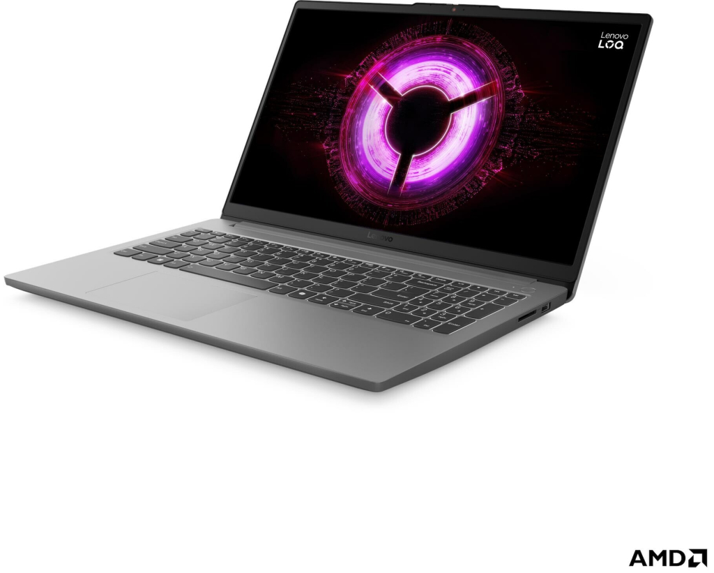 Lenovo LOQ 15ARP10E 83S000FNCK