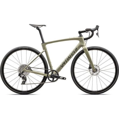 Specialized Roubaix SL8 Sport Apex 2024 – Zbozi.Blesk.cz