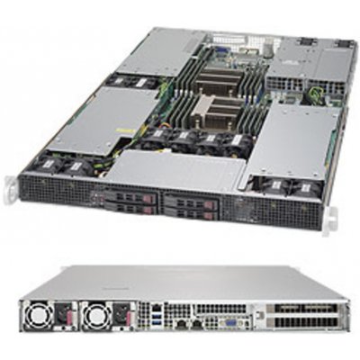 Supermicro SYS-1028GQ-TRT