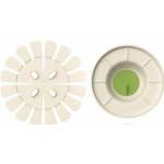 PLASTIA Fermentační víčko s vložkou vel.100, plast, barvy mix – Zboží Dáma