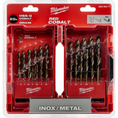 Milwaukee 4932493868 – Zboží Dáma