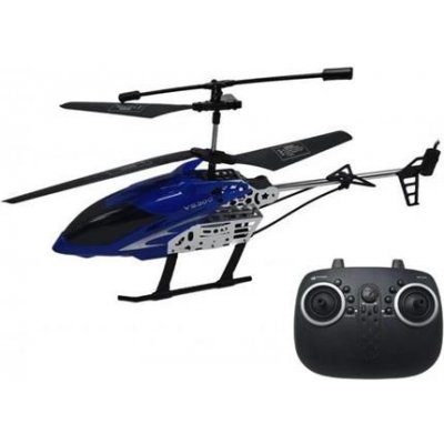 Fleg R/C helikoptéra Devil III na dálkové ovládání GF3056 – Zbozi.Blesk.cz