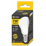 Ecolite LED žárovka E14, 7 W, 595 lm denní bílá – Hledejceny.cz