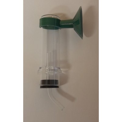 Pavienská Napáječka hlodavec plastová do akvária 40 ml