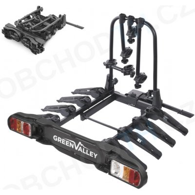 Green Valley Discovery 4 | Zboží Auto