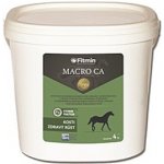 Fitmin MACRO CA 4 kg – Hledejceny.cz