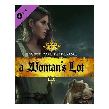 Kingdom Come: Deliverance A Womans Lot
