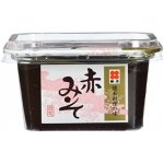 Shinjyo Miso pasta tmavá 300 g – Zbozi.Blesk.cz