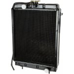 Vodní chladič Ursus C-330 vyztužený mědí 42293023 | Zboží Auto