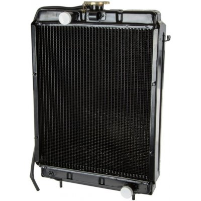 Vodní chladič Ursus C-330 vyztužený mědí 42293023 | Zboží Auto